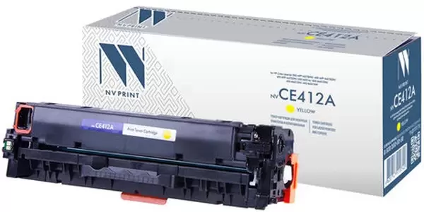 NV Print CE412A