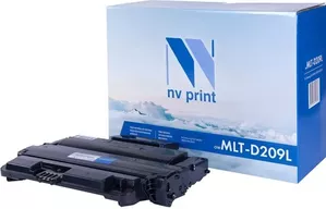 Картридж NV Print MLT-D209L фото