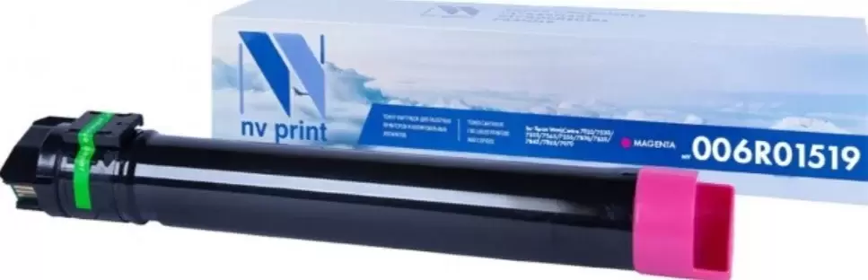 NV Print NV-006R01519M