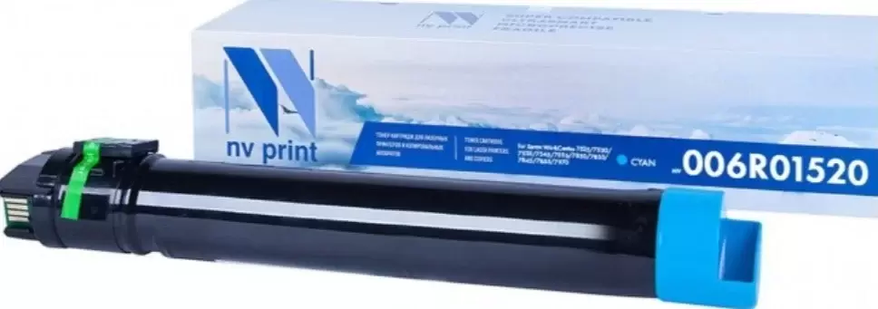 NV Print NV-006R01520C