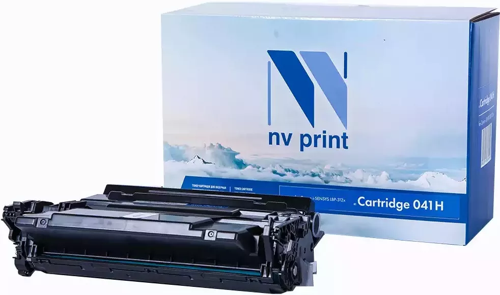 NV Print NV-041H