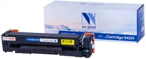 Лазерный картридж NV Print NV-045HBk фото