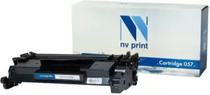 Картридж NV Print NV-057NC (БЕЗ ЧИПА)