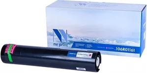 Картридж NV Print NV-106R01161M (аналог Xerox 106R01161 Magenta) фото