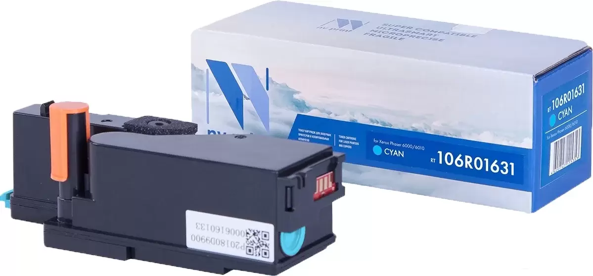 NV Print NV-106R01631C (аналог Xerox 106R01631)