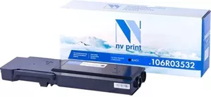 Картридж NV Print NV-106R03532Bk (аналог Xerox 106R03532) фото