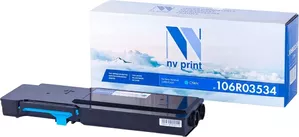 Картридж NV Print NV-106R03534C (аналог Xerox 106R03534) фото