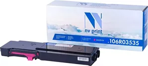 Картридж NV Print NV-106R03535M (аналог Xerox 106R03535) фото