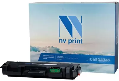 NV Print NV-106R04349 (аналог Xerox 106R04349)