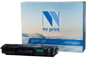 Картридж NV Print NV-106R04349 (аналог Xerox 106R04349) фото
