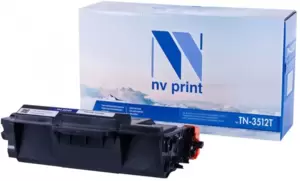 Картридж NV Print NV-44649 (аналог Brother TN-3512T) фото