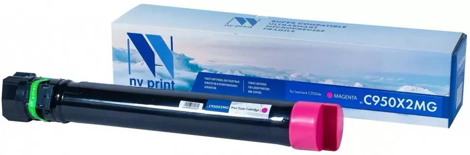 NV Print NV-48801 (аналог Lexmark C950X2MG)