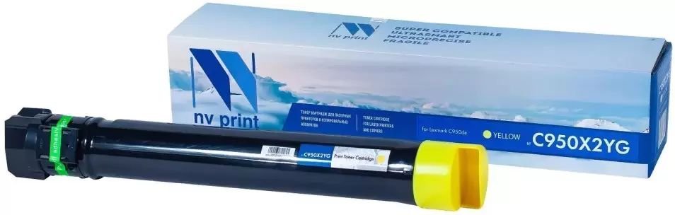 NV Print NV-48803 (аналог Lexmark C950X2YG)