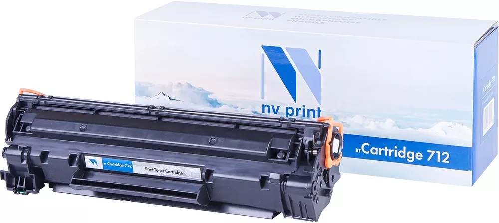NV Print NV-712