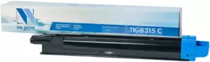 Картридж NV Print NV-A7993 (аналог Kyocera TK-8315C) фото