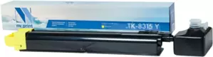 Картридж NV Print NV-A7995 (аналог Kyocera TK-8315Y) фото