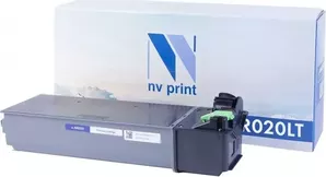 Картридж NV Print NV-AR020LT (аналог Sharp AR020LT) фото