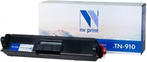 Картридж NV Print NV-B2848 (аналог Brother TN-910 Cyan) фото