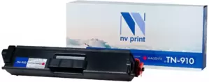 Картридж NV Print NV-B2849 (аналог Brother TN-910 Magenta) фото