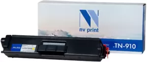 Картридж NV Print NV-B2850 (аналог Brother TN-910 Yellow)