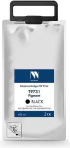 Картридж NV Print NV-C13T973100 фото