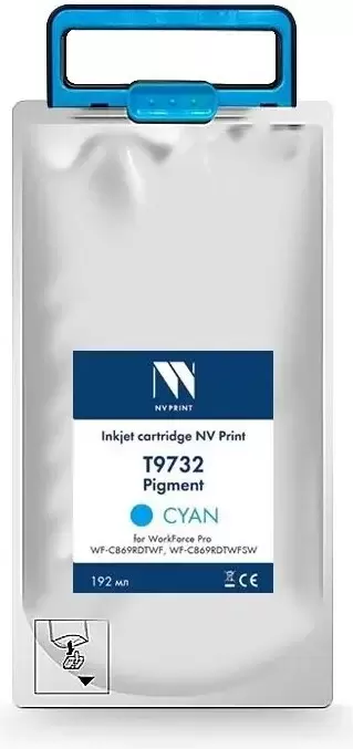 NV Print NV-C13T973200