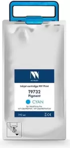 Картридж NV Print NV-C13T973200 фото