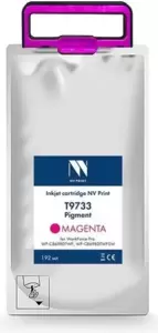 Картридж NV Print NV-C13T973300 фото