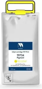 Картридж NV Print NV-C13T973400