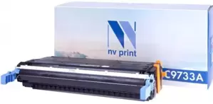 NV Print NV-C9733AM (аналог HP C9733A)