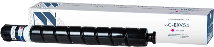 NV Print NV-C-EXV54M