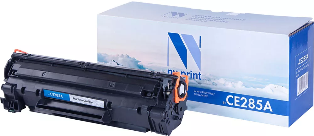 NV Print NV-CE285A