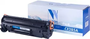 Лазерный картридж NV Print NV-CE285A фото