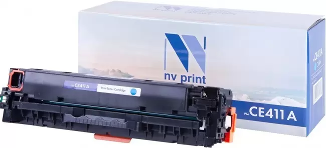 NV Print NV-CE411AC (аналог HP CE411A)