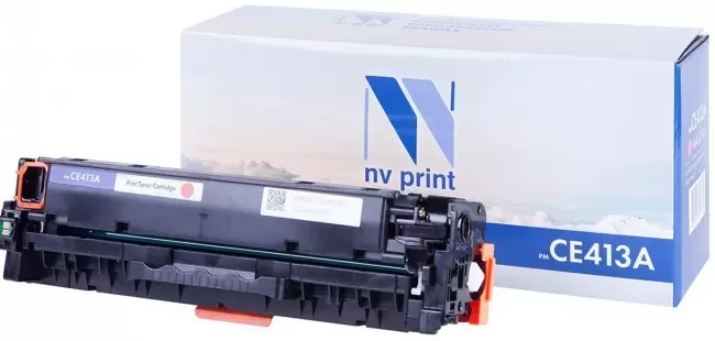 NV Print NV-CE413AM (аналог HP CE413A)