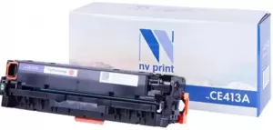 Картридж NV Print NV-CE413AM (аналог HP CE413A) фото