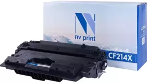 NV Print NV-CF214X (аналог HP CF214X)