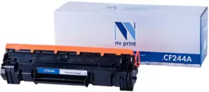 Картридж NV Print NV-CF244A (аналог HP CF244A) фото