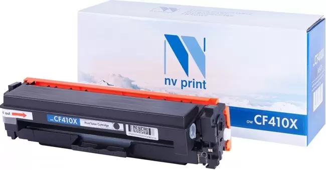 NV Print NV-CF410X