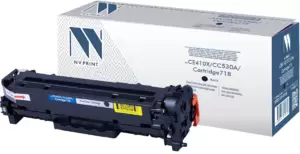 Картридж NV Print NV-CС530А/718