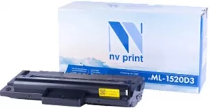 Картридж NV Print NV-ML1520D3 фото