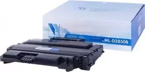 Картридж NV Print NV-MLD2850B (аналог Samsung ML-D2850B) фото