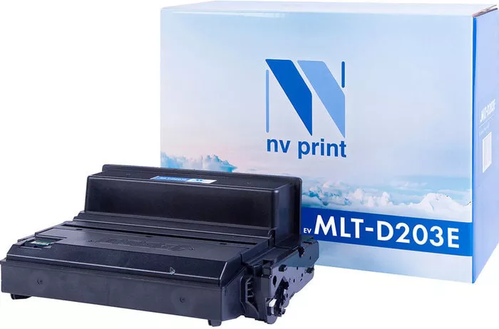 NV Print NV-MLT-D203E