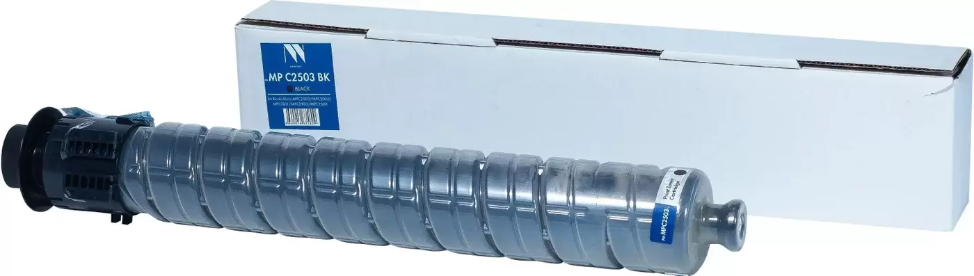 NV Print NV-MPC2503