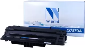 Картридж NV Print NV-Q7570A