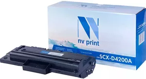 Картридж NV Print NV-SCXD4200A (аналог Samsung SCX-D4200A) фото