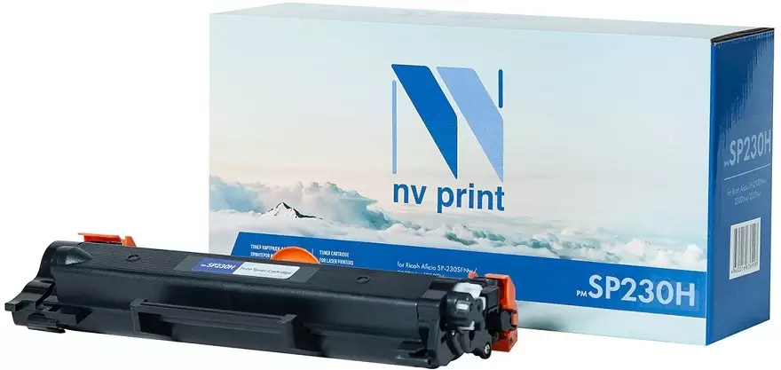 NV Print NV-SP230H (аналог Ricoh SP230H)