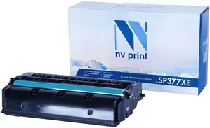 Картридж NV Print NV-SP377XE (аналог Ricoh SP377XE) фото