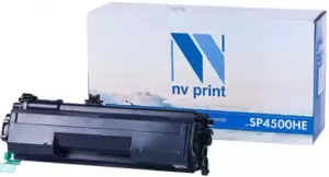 Картридж NV Print NV-SP4500HE (аналог Ricoh SP 4500HE) фото