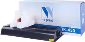 Картридж NV Print NV-TK435 (аналог Kyocera TK-435) фото